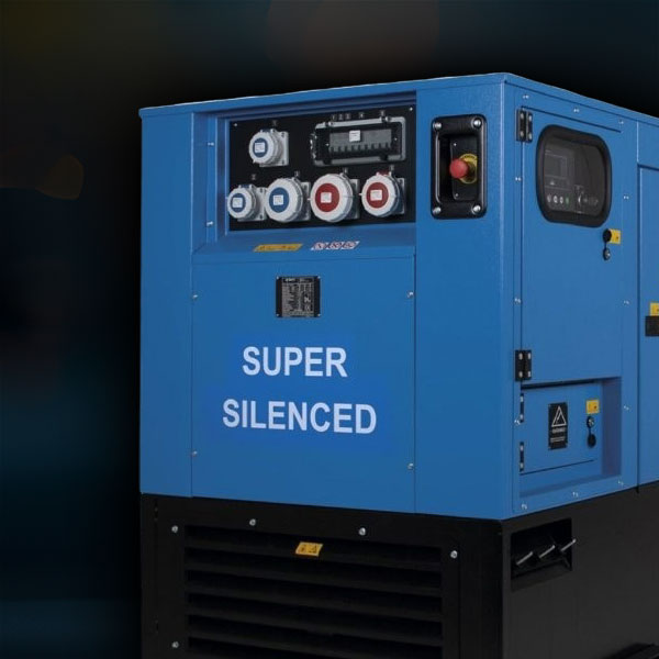 Agregati Za Struju I Zavarivanje