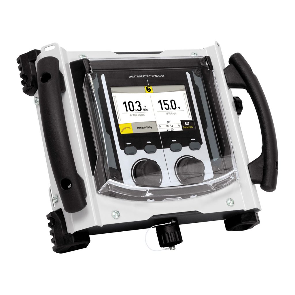 Gys Digital Remote Control Rc Hd3