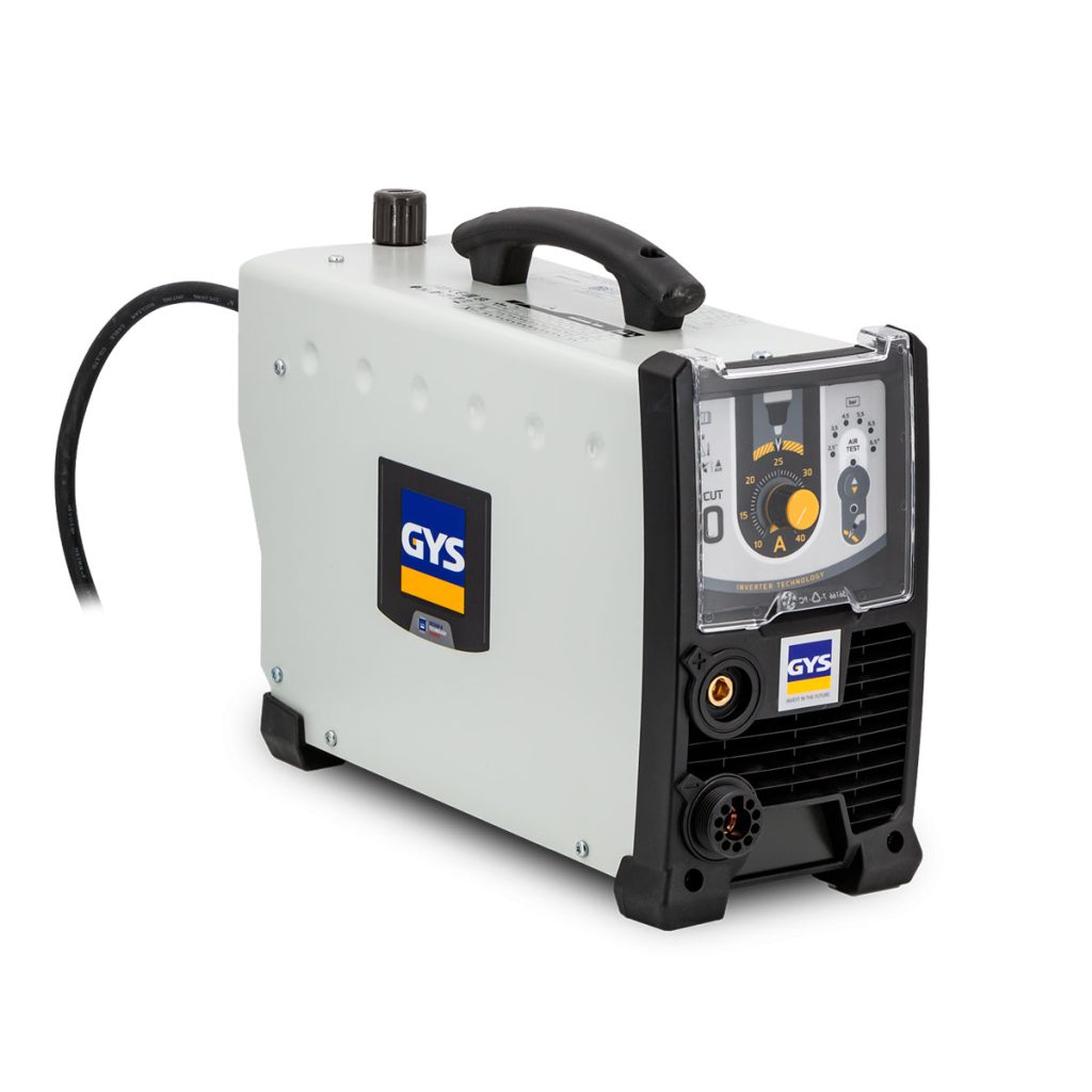 Gys Easycut 40