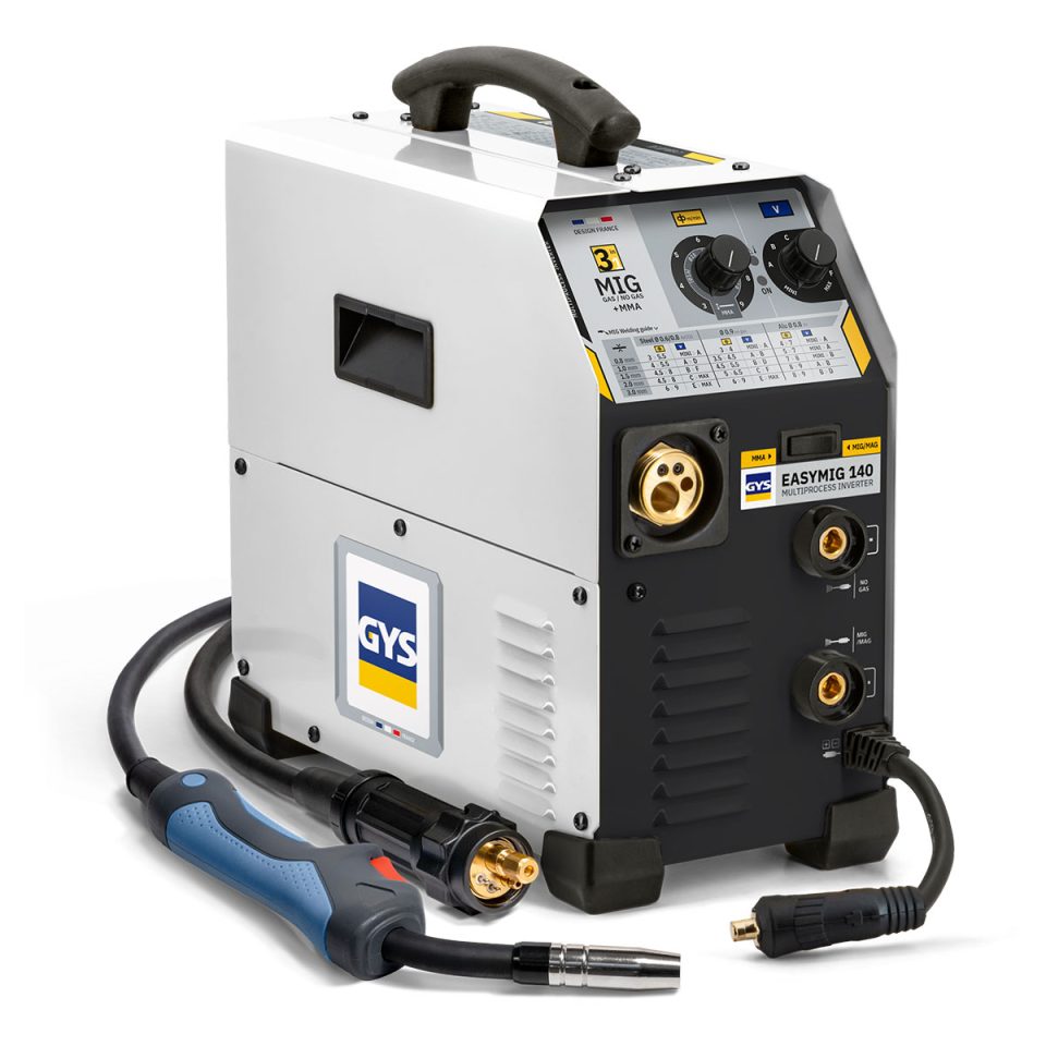 Gys Easymig 140