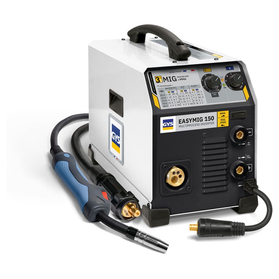 Gys Easymig 150