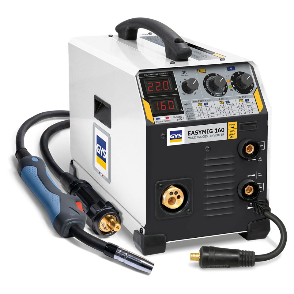 Gys Easymig 160