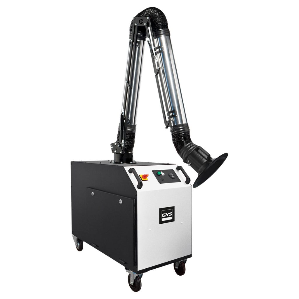 Gys Fume Extractor Evo 2.2 Re