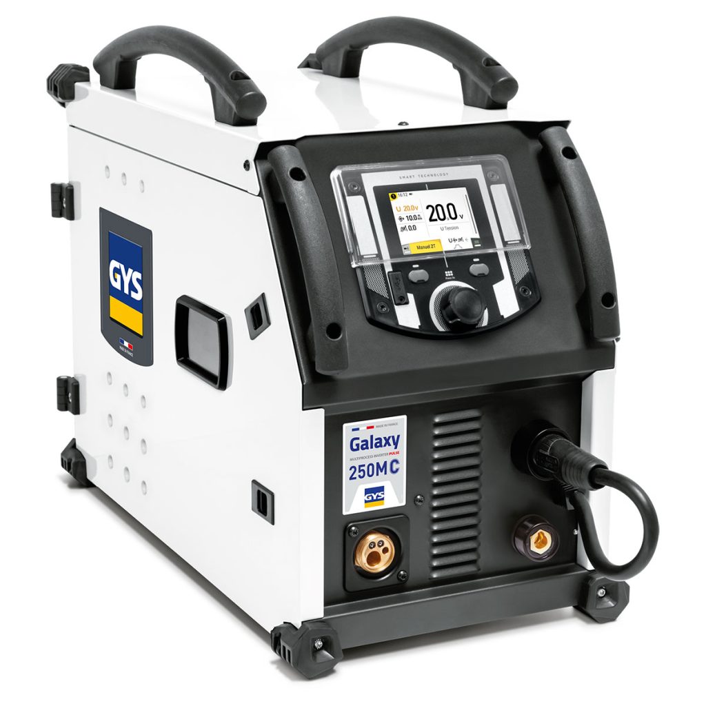 Gys Galaxy 250M C