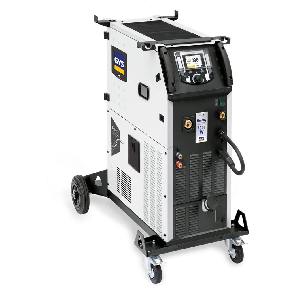 Gys Galaxy 400T W