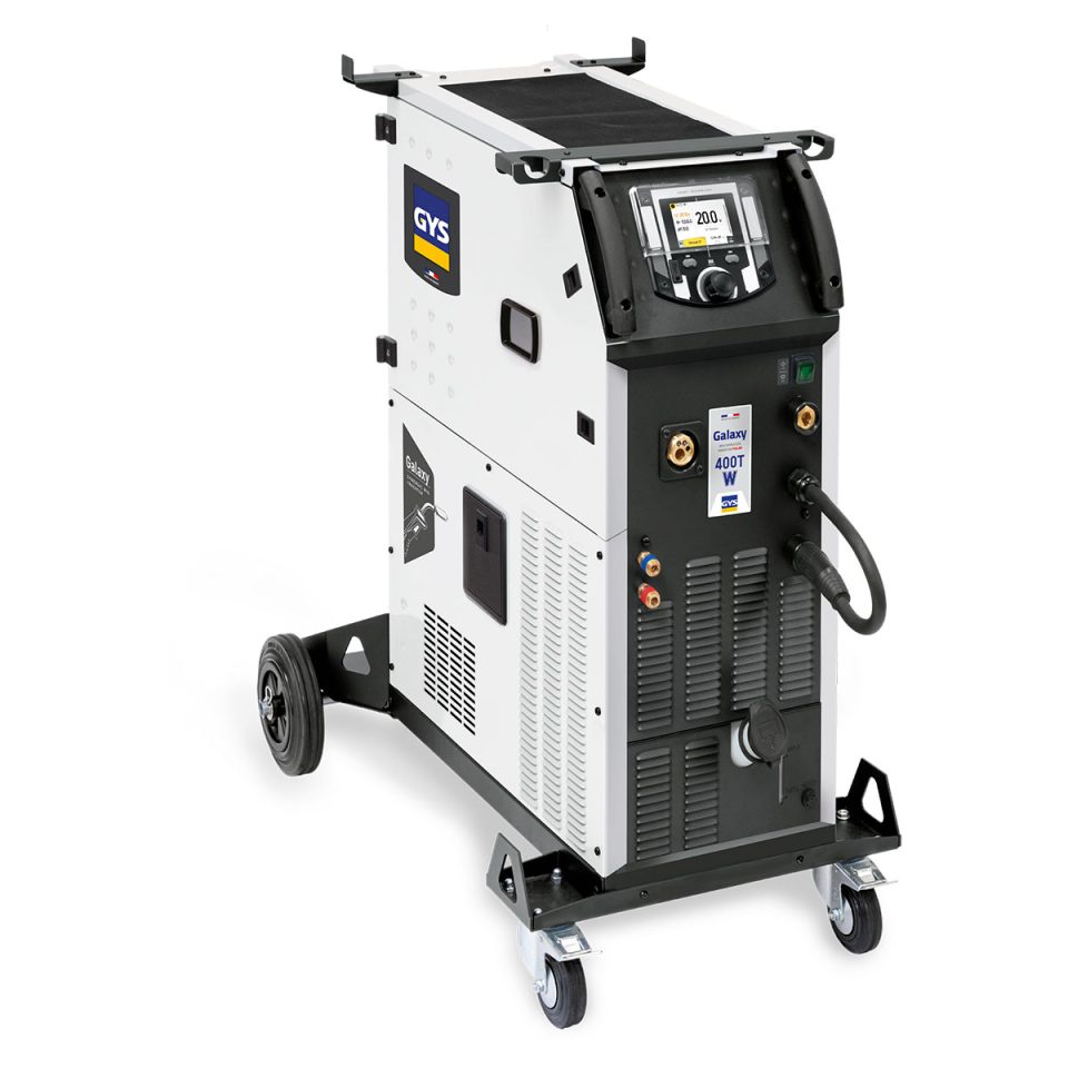 Gys Galaxy 400T W