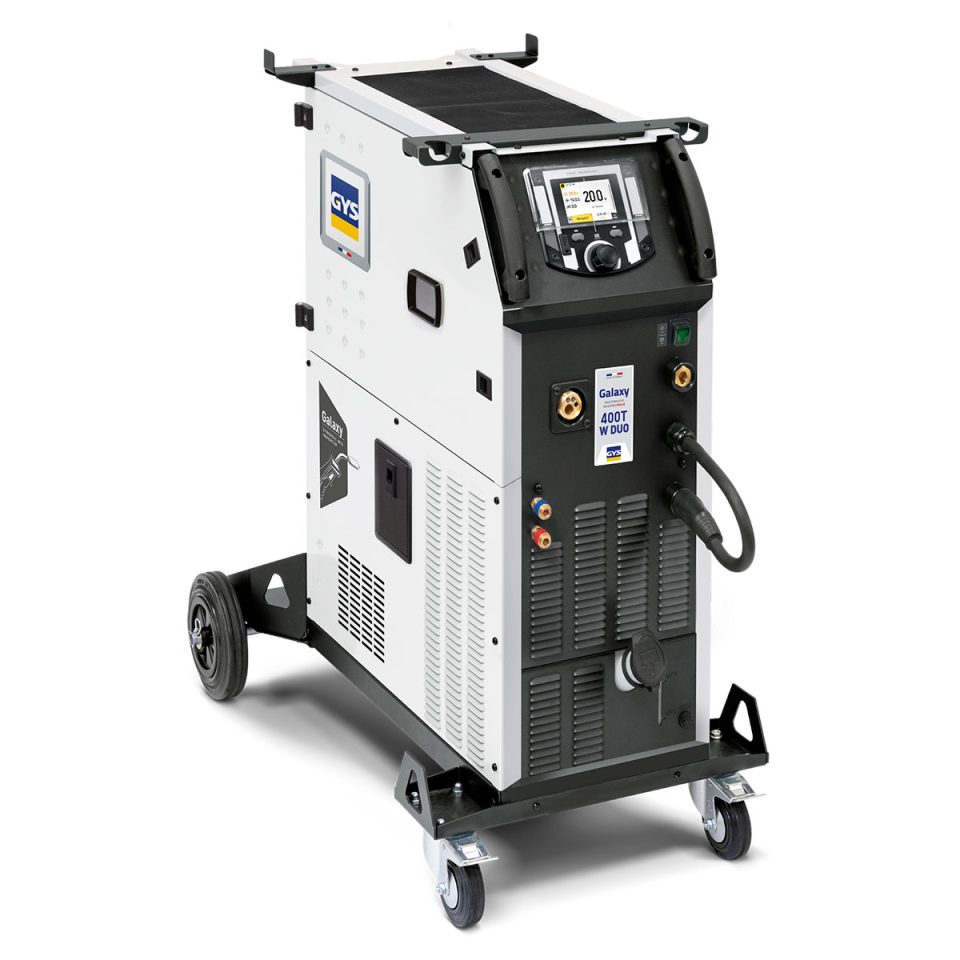 Gys Galaxy 400T W Duo