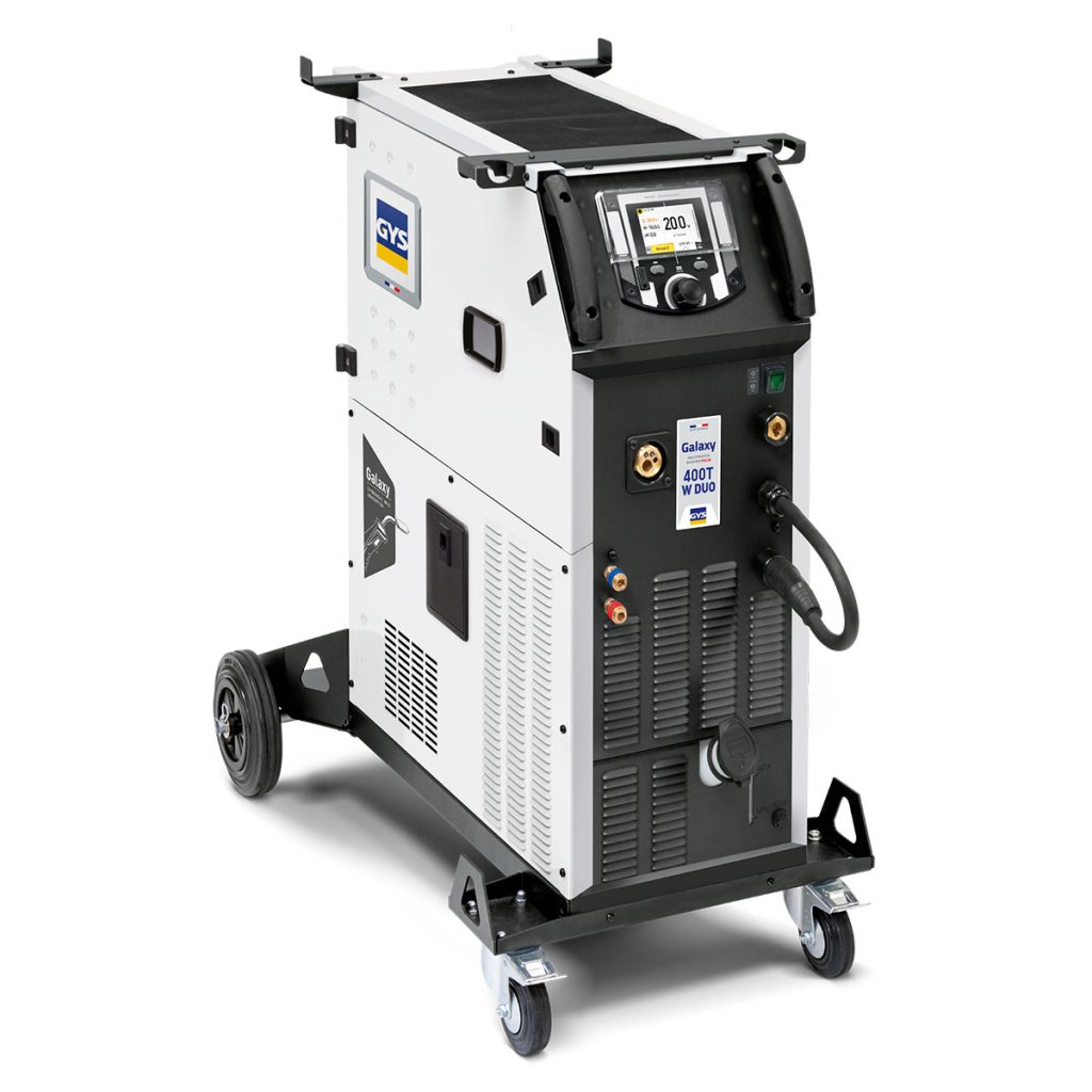 Gys Galaxy 400T W Duo