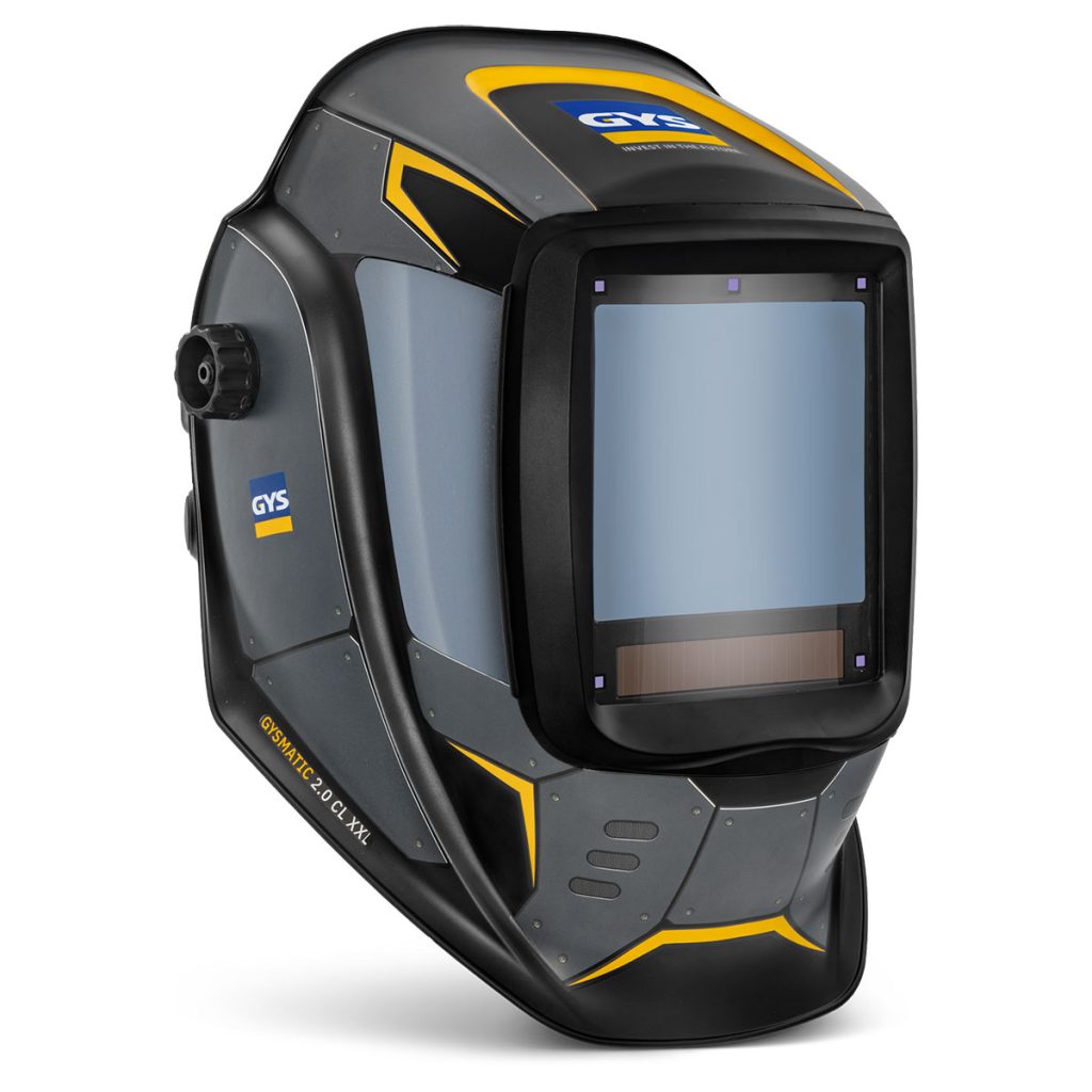 Gys Gysmatic 2.0 Cl Xxl Helmet