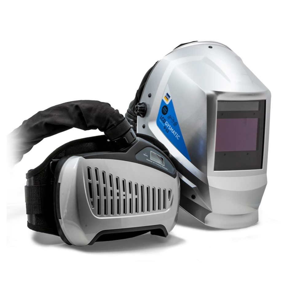 Gys Gysmatic 9 13 G Air Fed