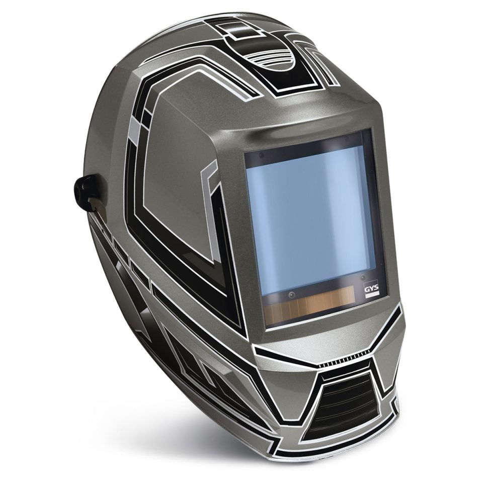 Gys Gysmatic Helmet 5 13 G Xxl