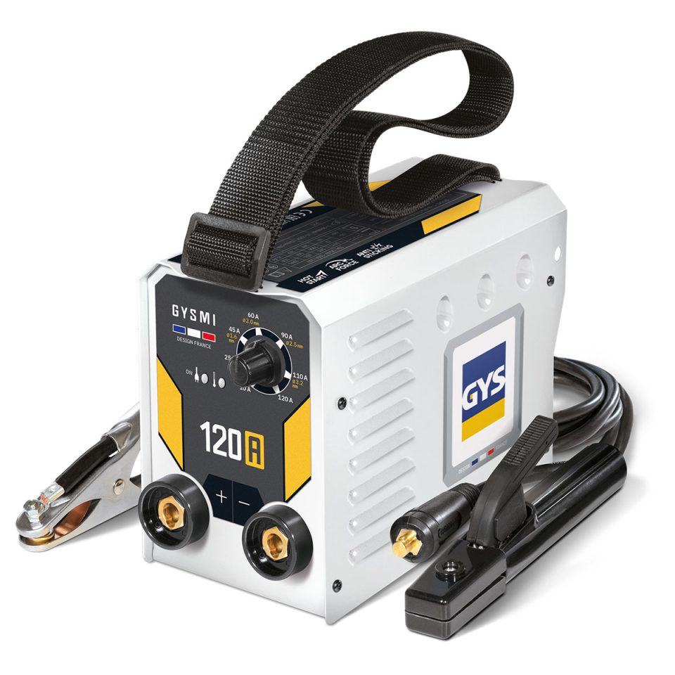 Gys Gysmi 120A