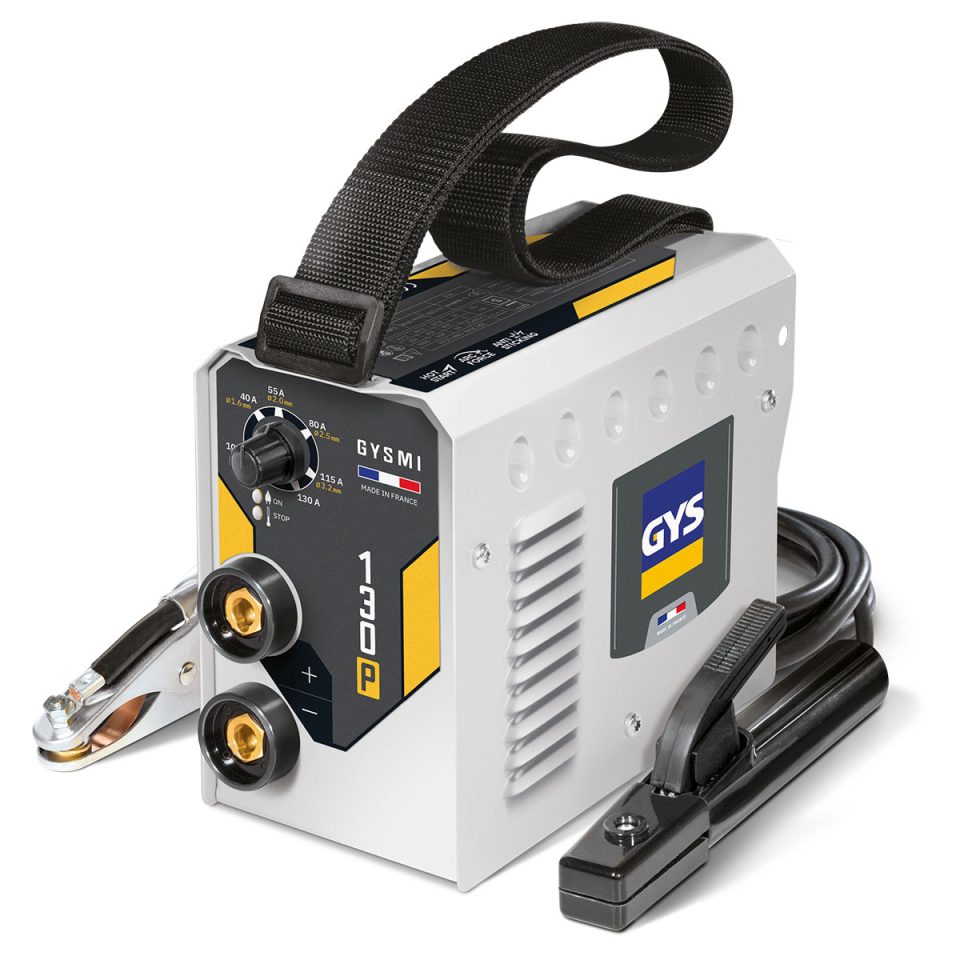 Gys Gysmi 130 P