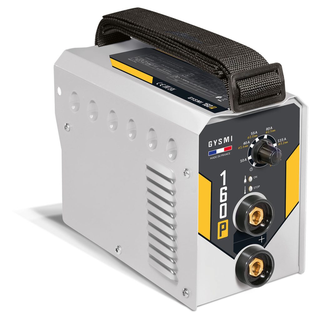 Gys Gysmi 160 P
