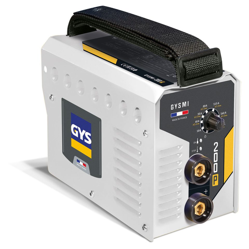 Gys Gysmi 200 P