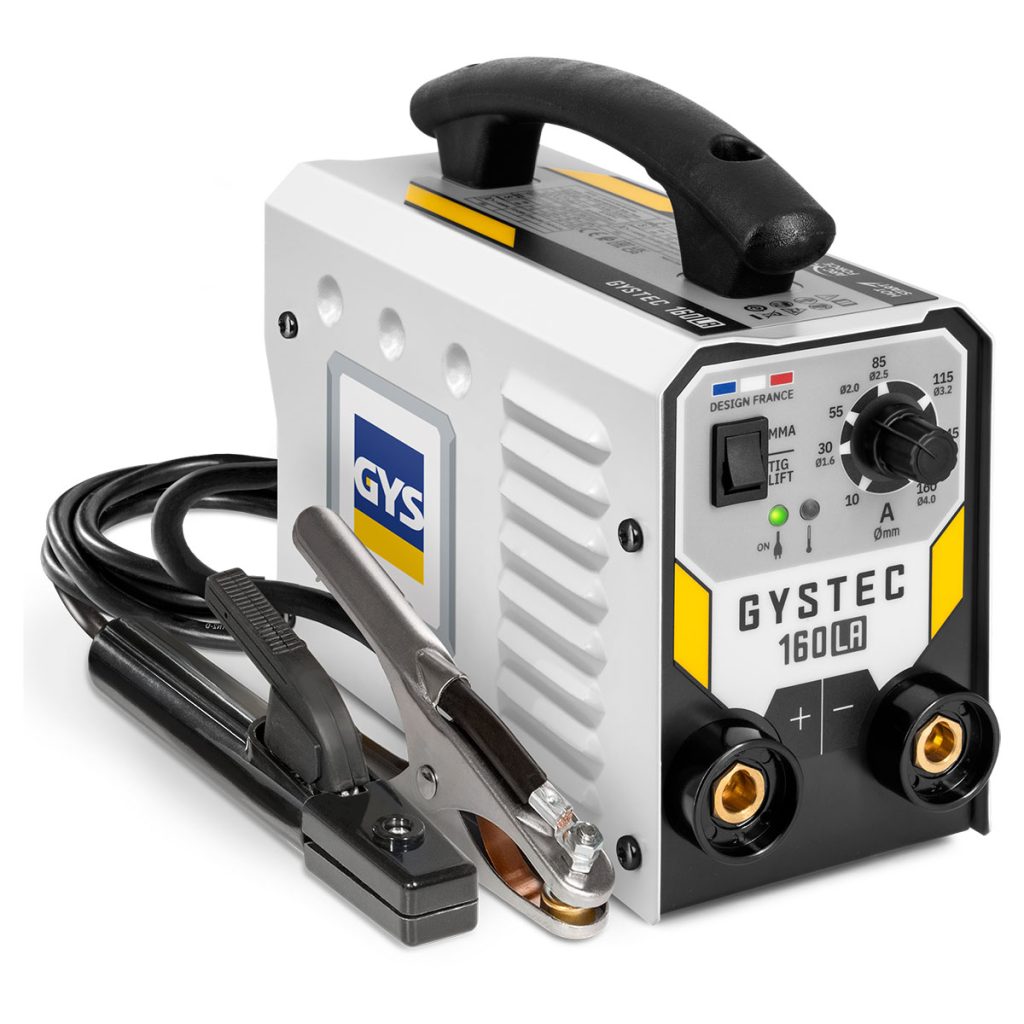 Gys Gystec 160 La
