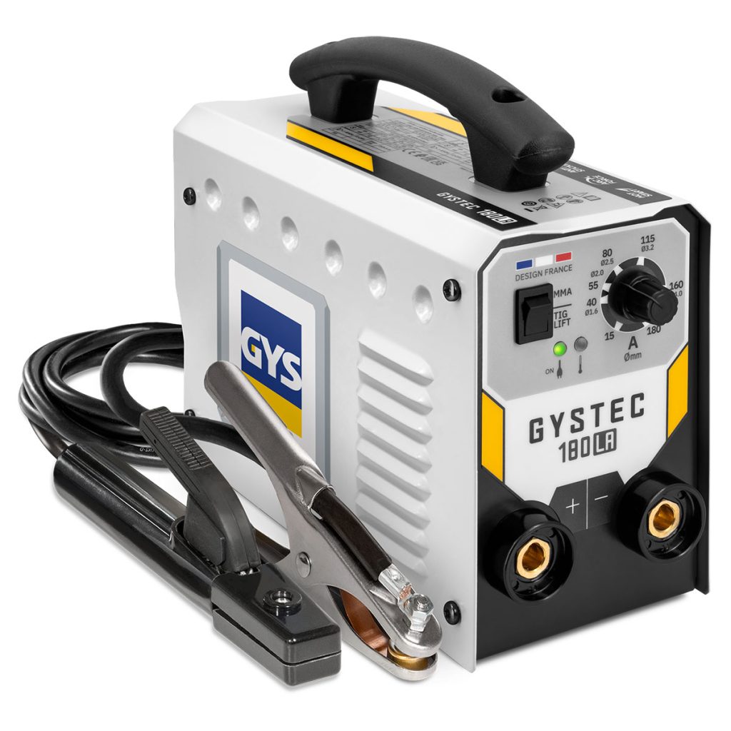 Gys Gystec 180 La