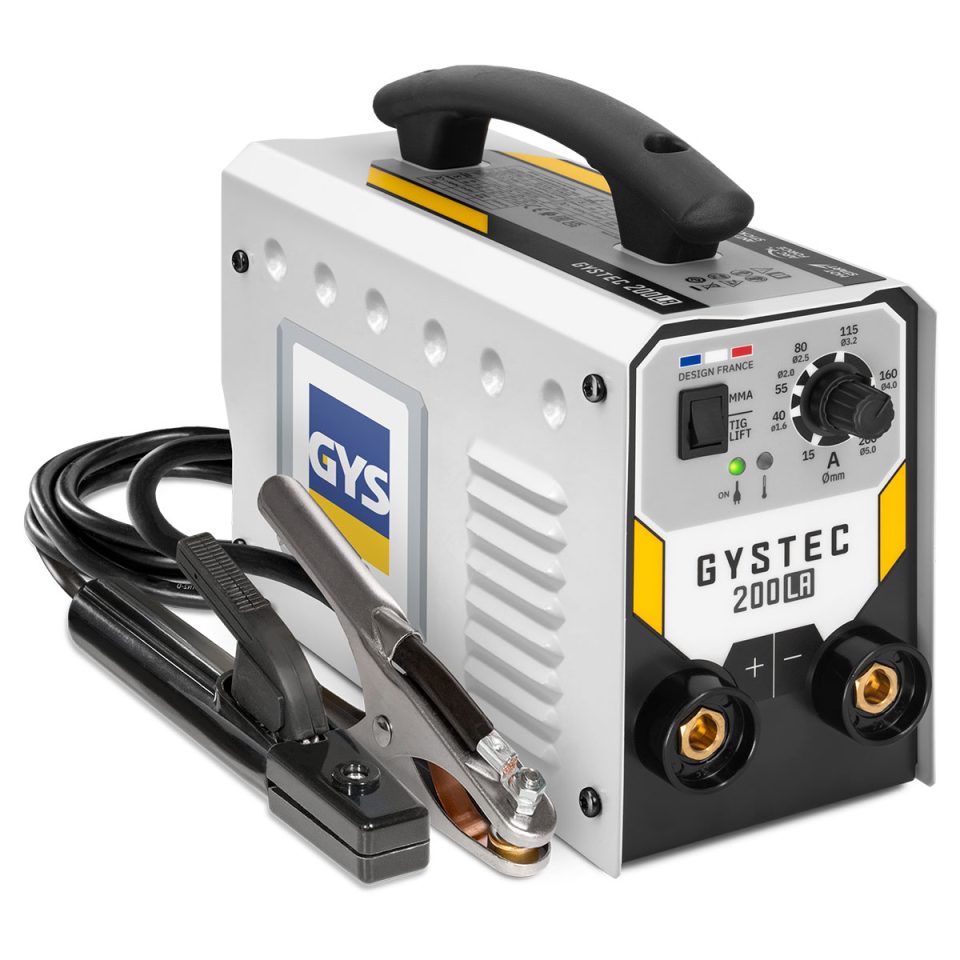 Gys Gystec 200 La