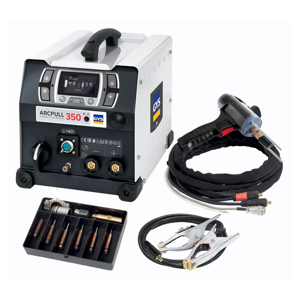 Gys Gystud Arcpull 350 Industry