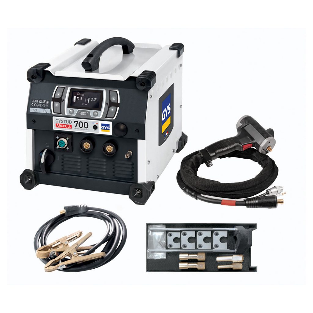 Gys Gystud Arcpull 700 Industry