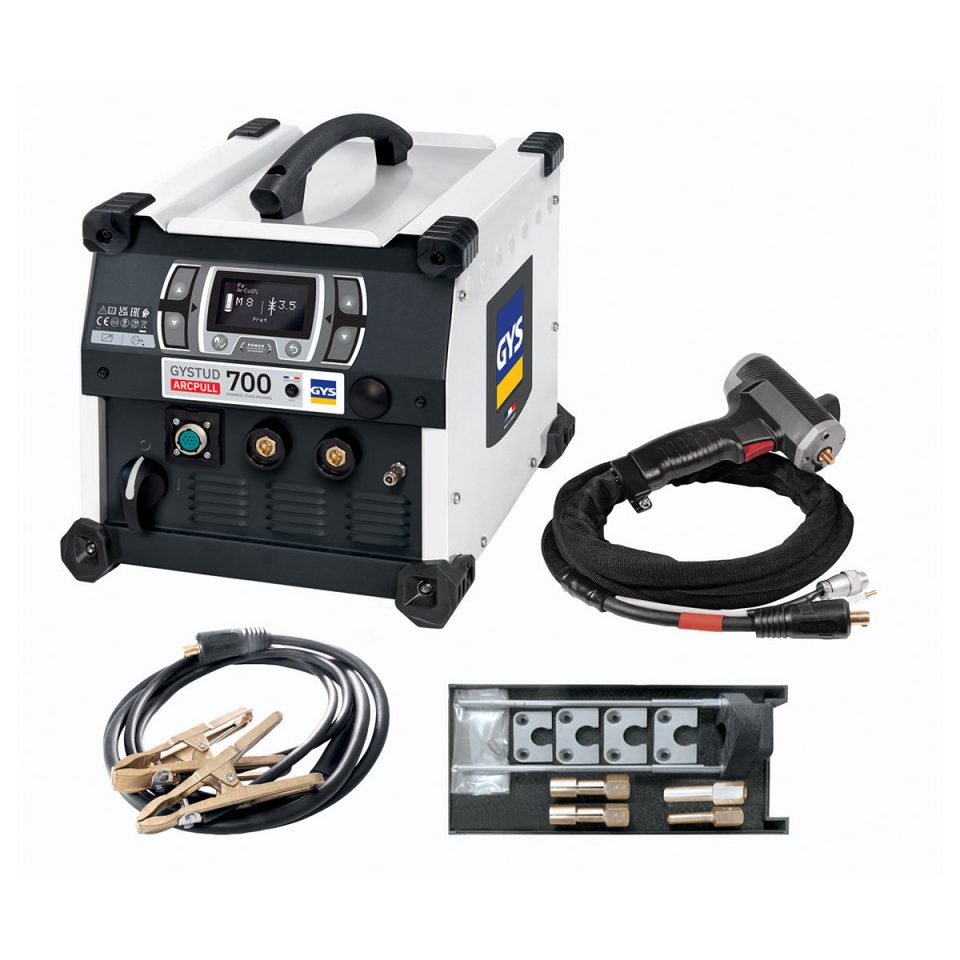 Gys Gystud Arcpull 700 Industry