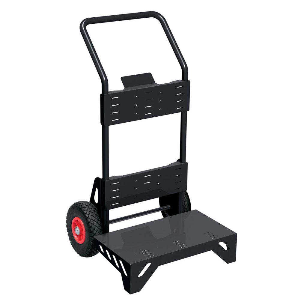 Gys Hand Trolley Jobsite Xl