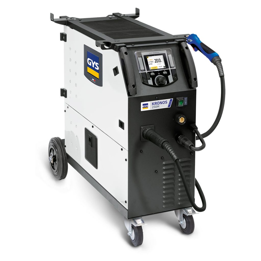 Gys Kronos 250M