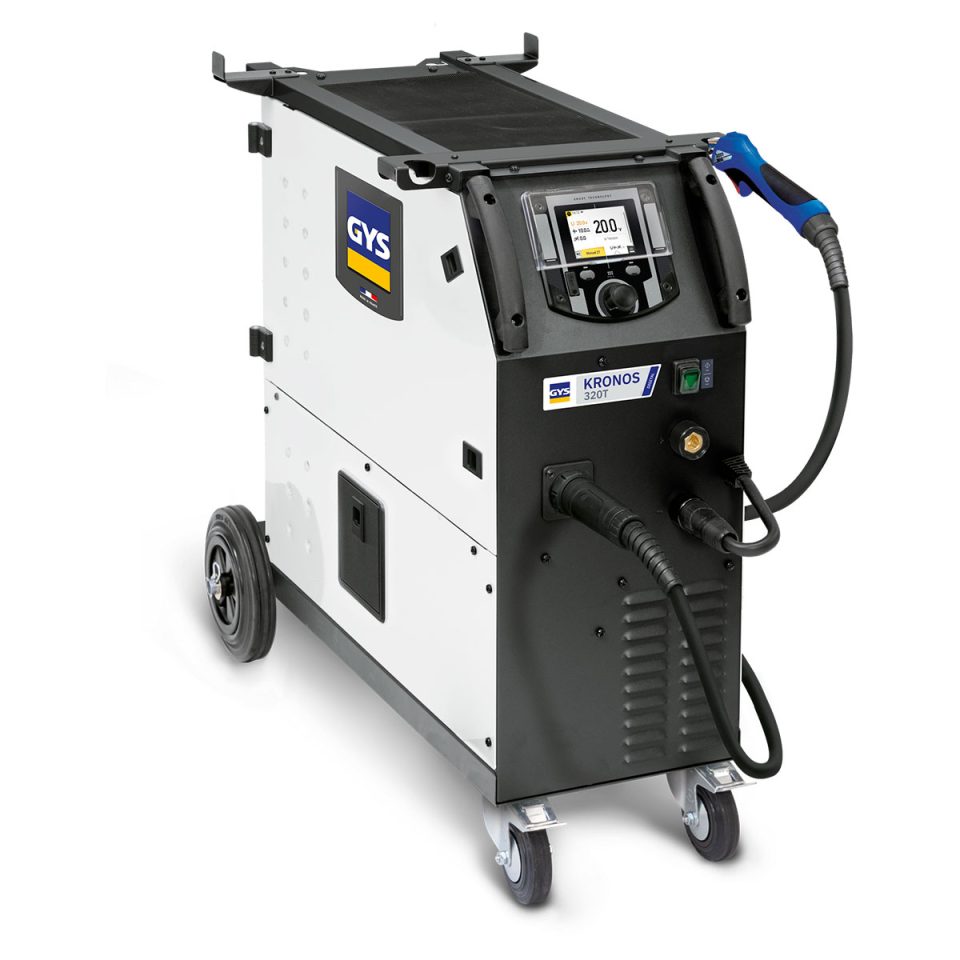Gys Kronos 320T