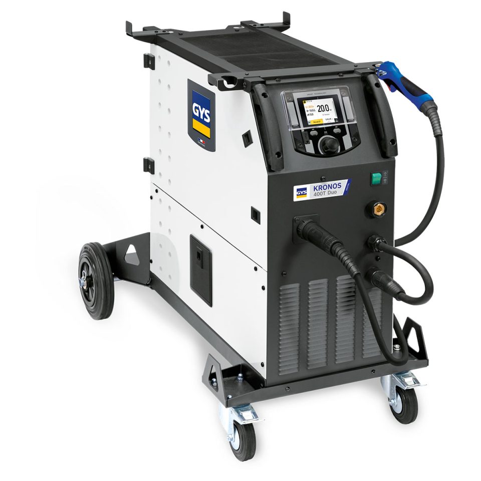 Gys Kronos 400T Duo