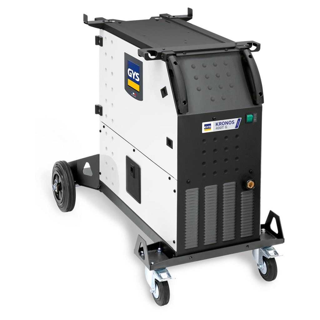 Gys Kronos 400T G