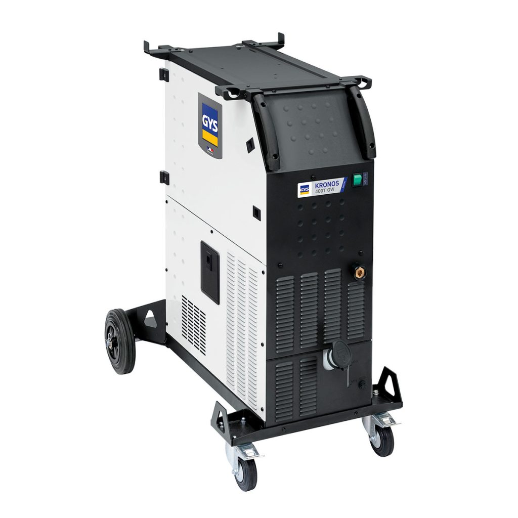 Gys Kronos 400T Gw