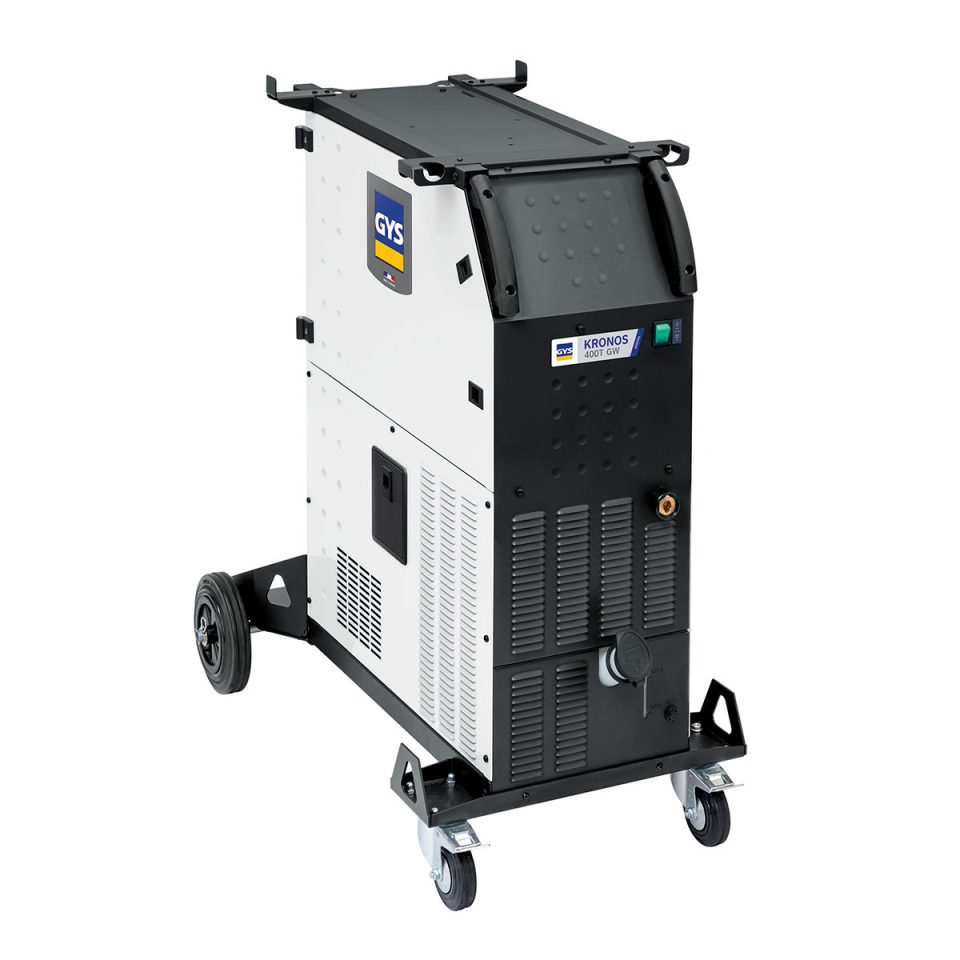Gys Kronos 400T Gw