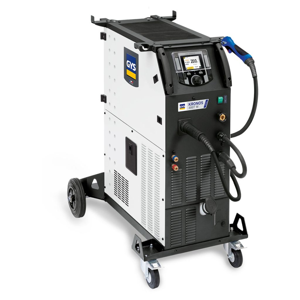 Gys Kronos 400T W