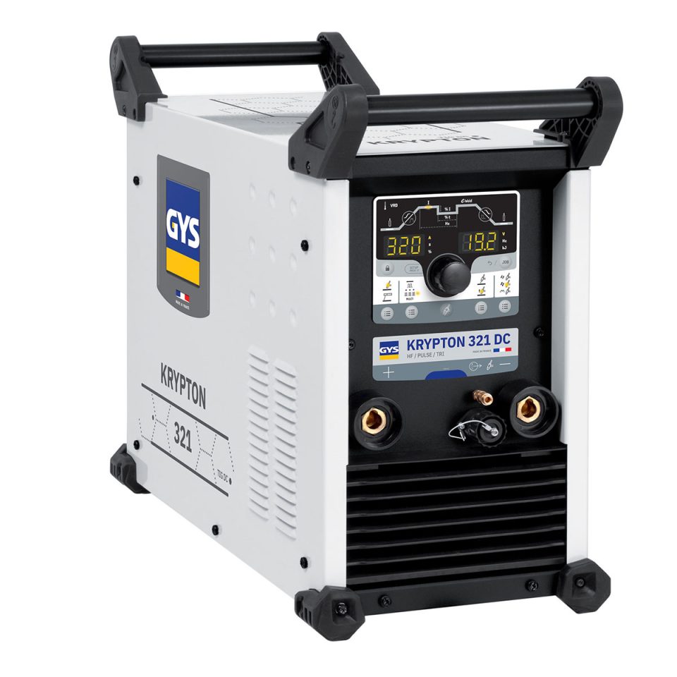 GYS KRYPTON 321 DC TRI