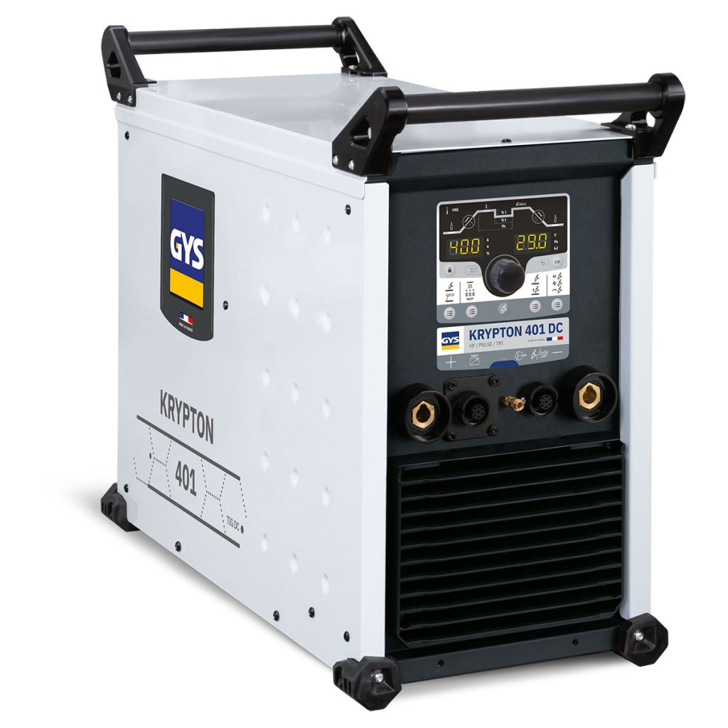 Gys Krypton 401 Dc