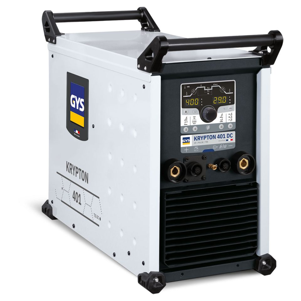 Gys Krypton 401 Dc