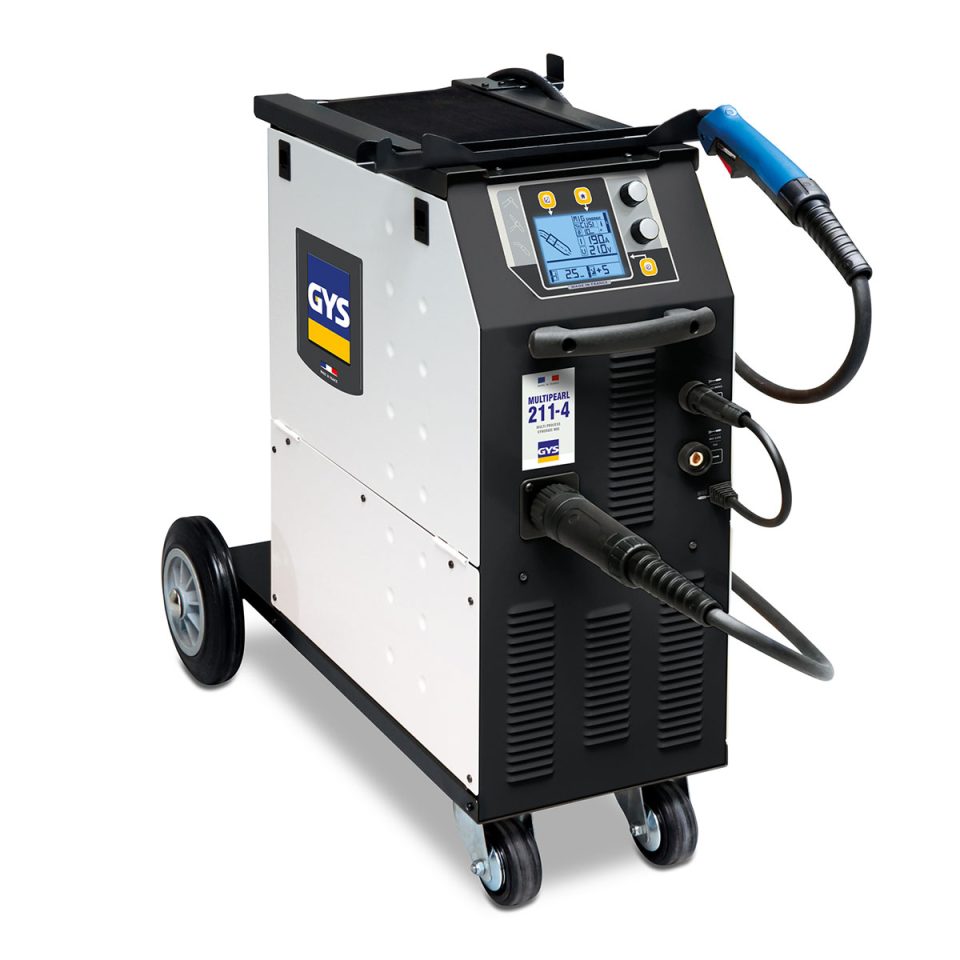 GYS MULTIPEARL 211-4