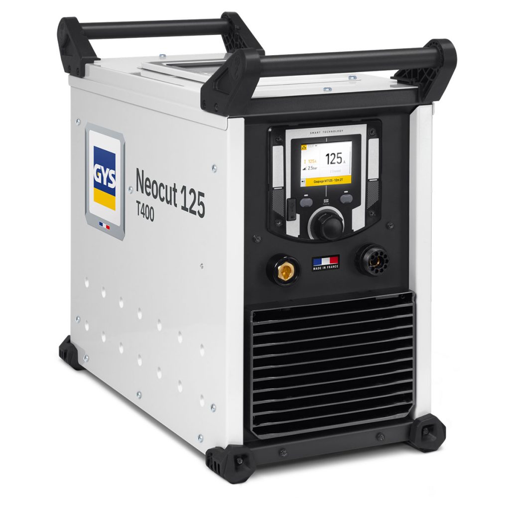 Gys Neocut 125 T400