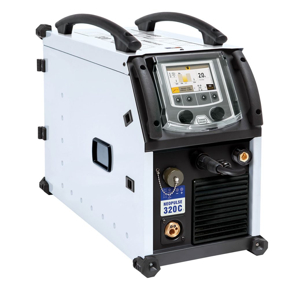 Gys Neopulse 320 C