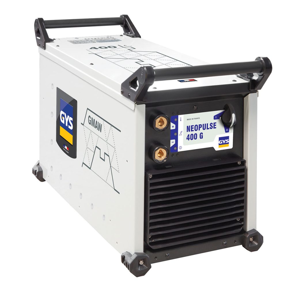 Gys Neopulse 400 G