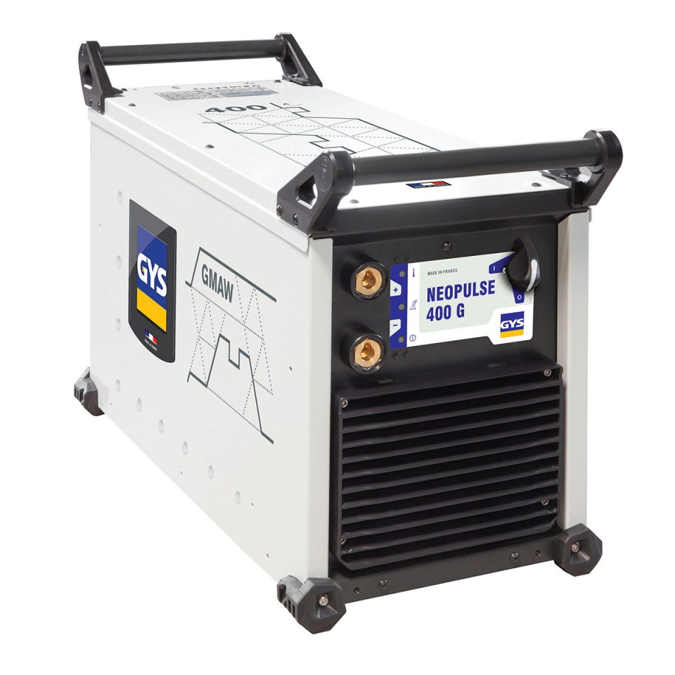 Gys Neopulse 400 G