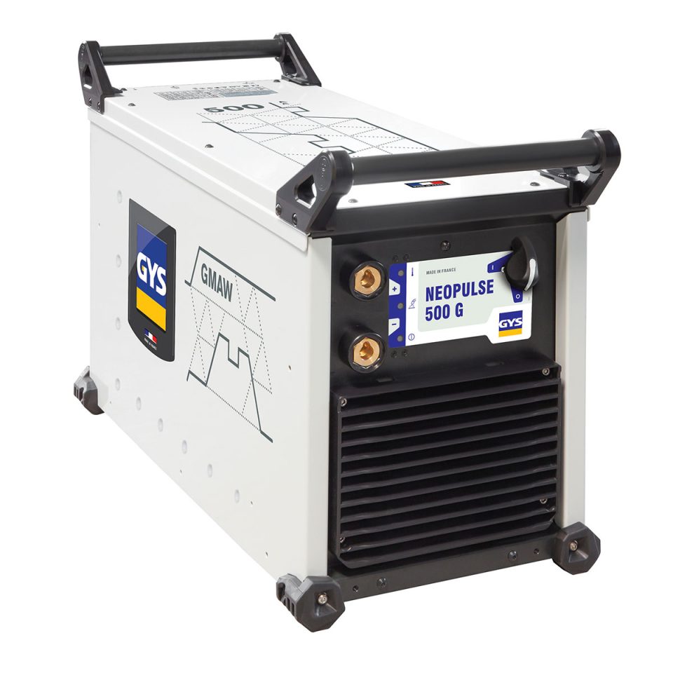 Gys Neopulse 500 G