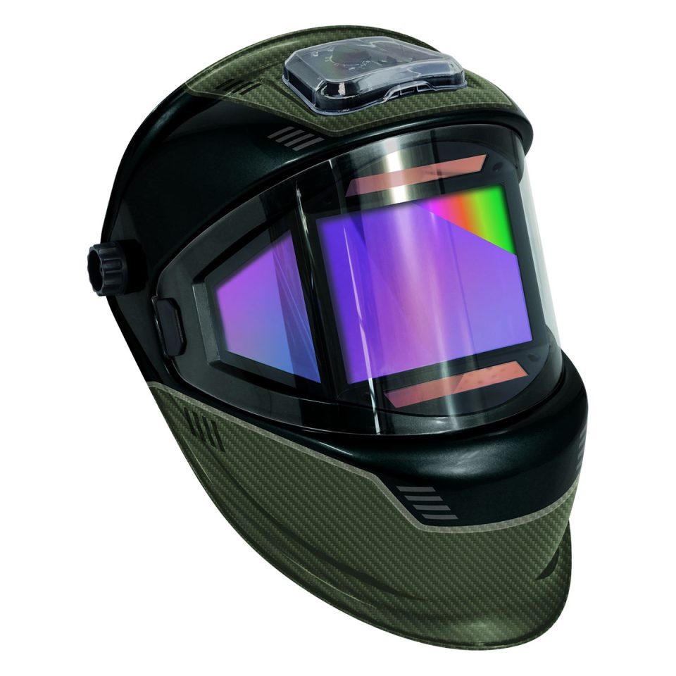 Gys Panoramic 3Xl Helmet