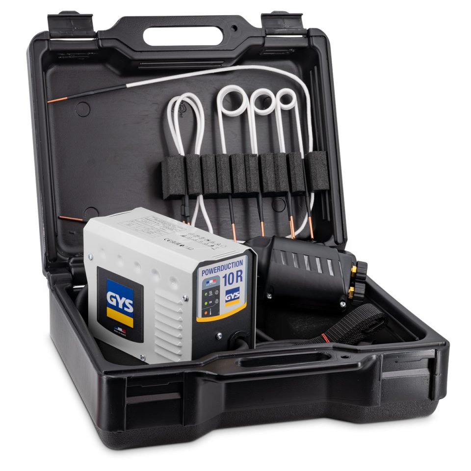 Gys Powerduction 10R Plus