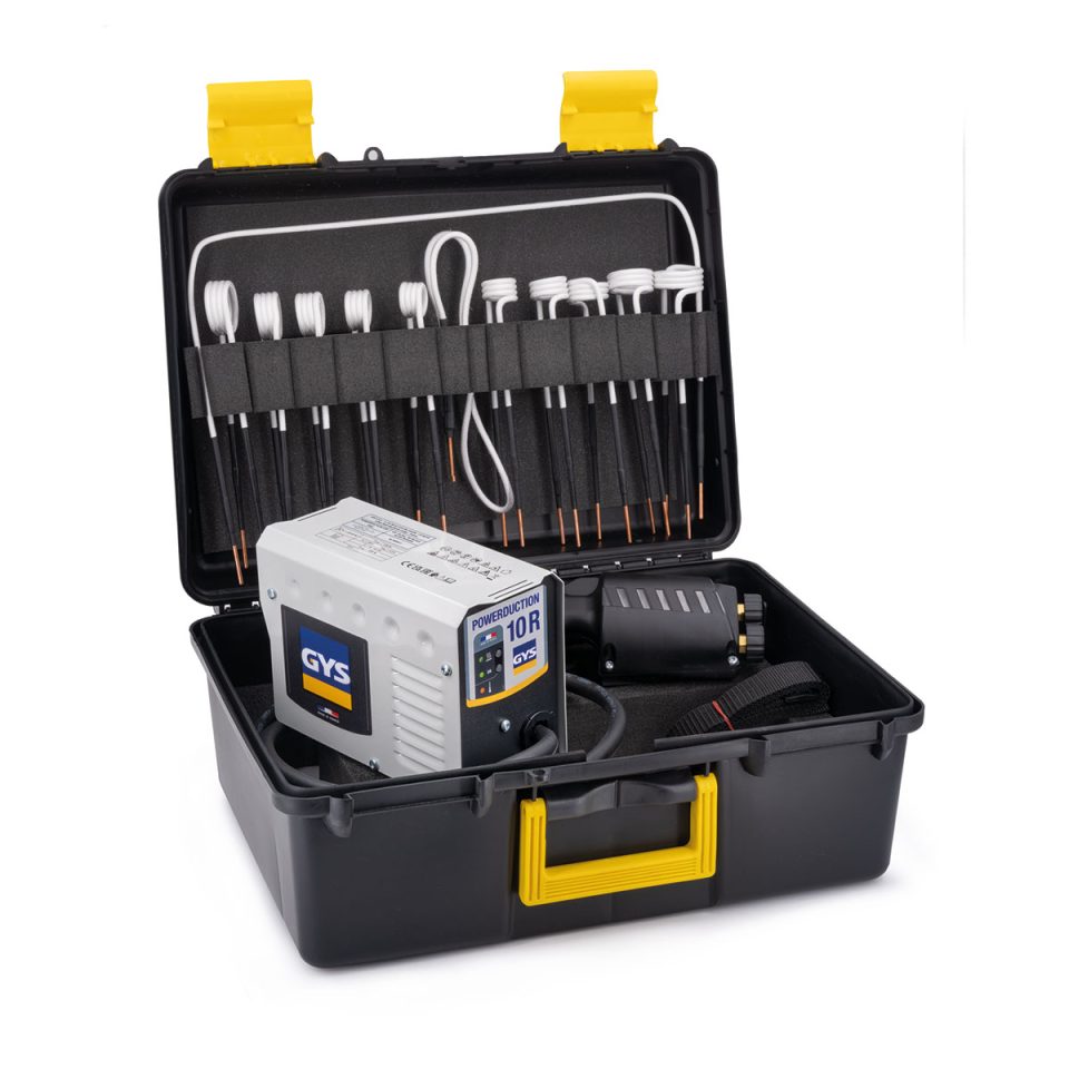 Gys Powerduction 10R Pro