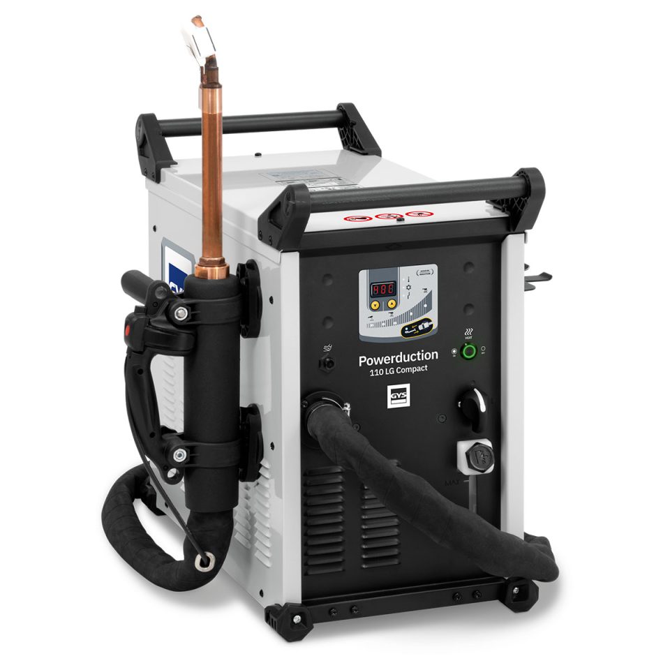 Gys Powerduction 110Lg Compact