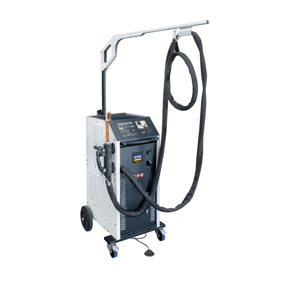 Gys Powerduction 160Lg