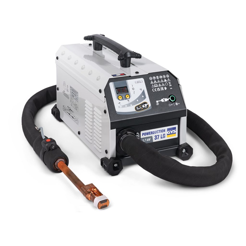 Gys Powerduction 37Lg (S180/B3W)