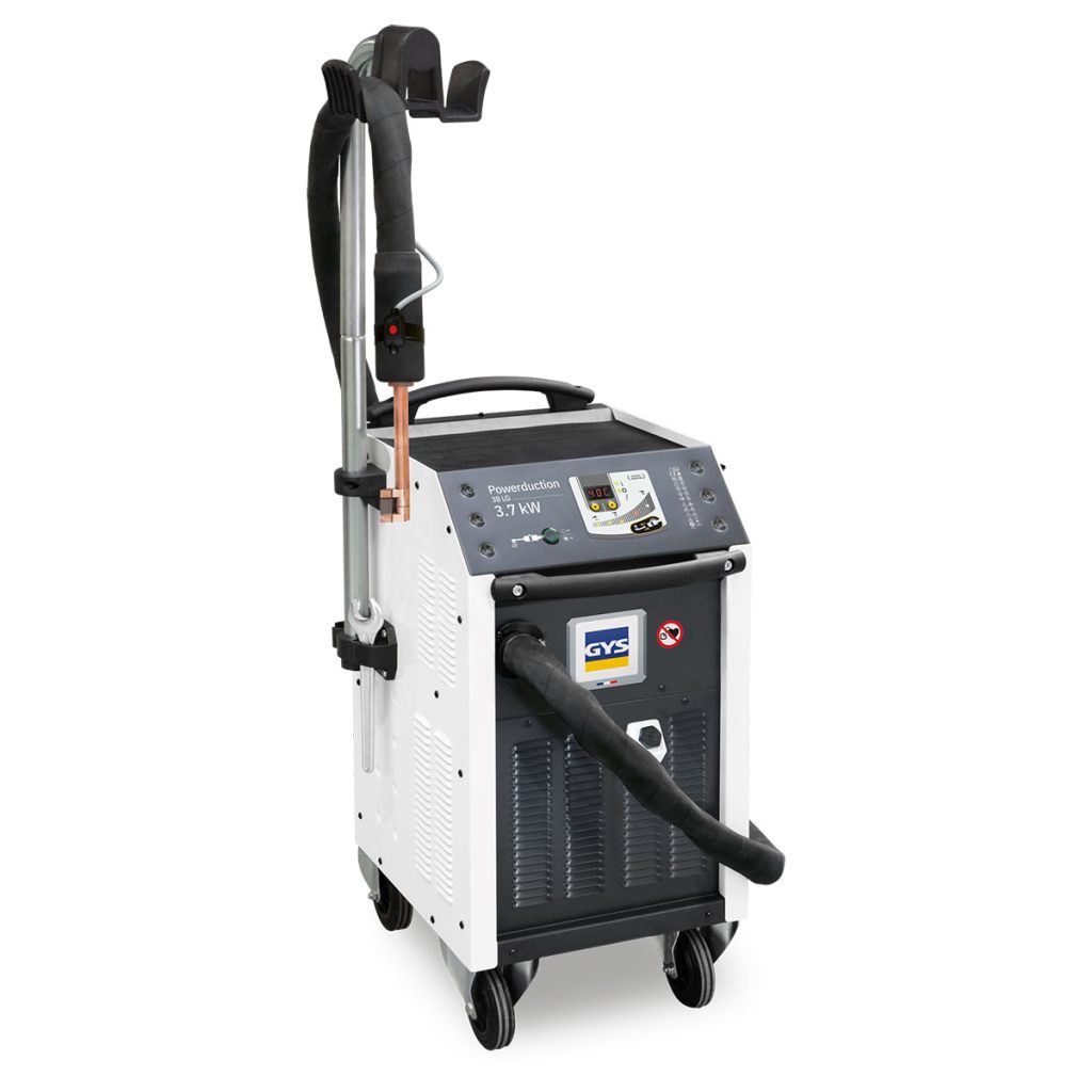 Gys Powerduction 38Lg (S90)