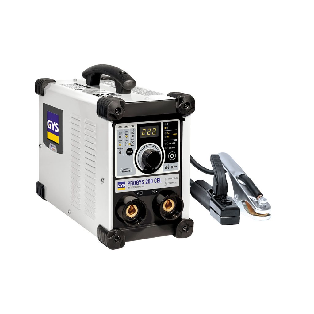 Gys Progys 200 Cel